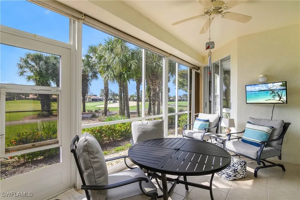 22901 Sago Pointe Drive Estero FL 34135
