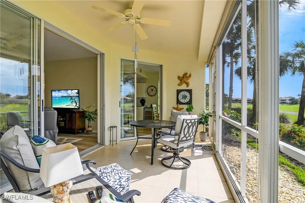22901 Sago Pointe Drive Estero FL 34135
