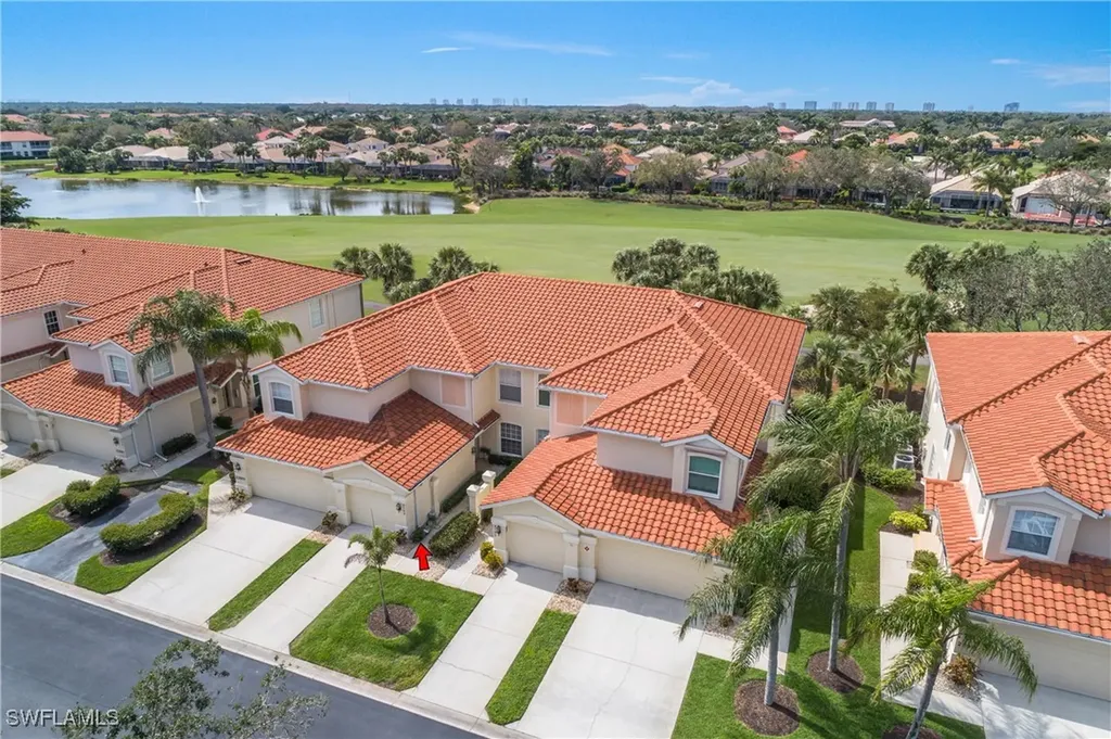 22901 Sago Pointe Drive Estero FL 34135