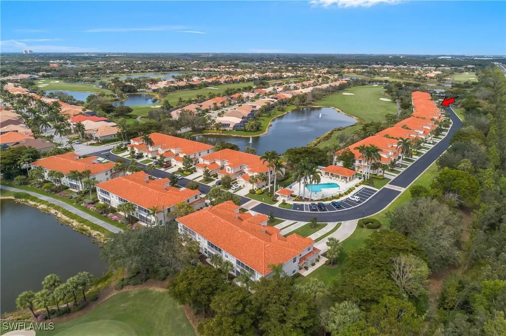 22901 Sago Pointe Drive Estero FL 34135