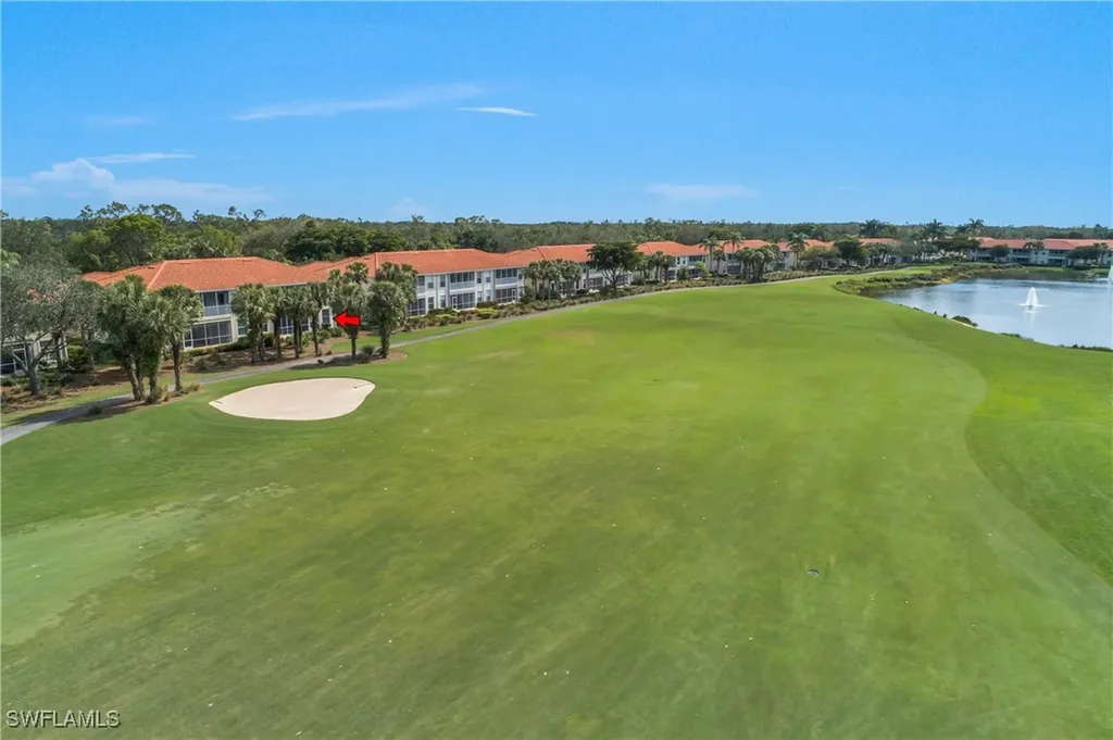 22901 Sago Pointe Drive Estero FL 34135