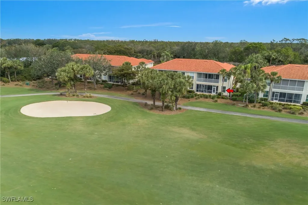 22901 Sago Pointe Drive Estero FL 34135
