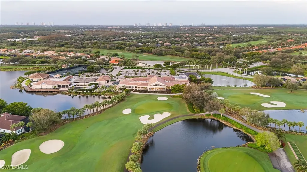 22901 Sago Pointe Drive Estero FL 34135