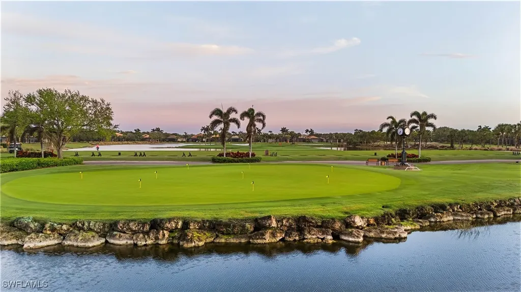 22901 Sago Pointe Drive Estero FL 34135