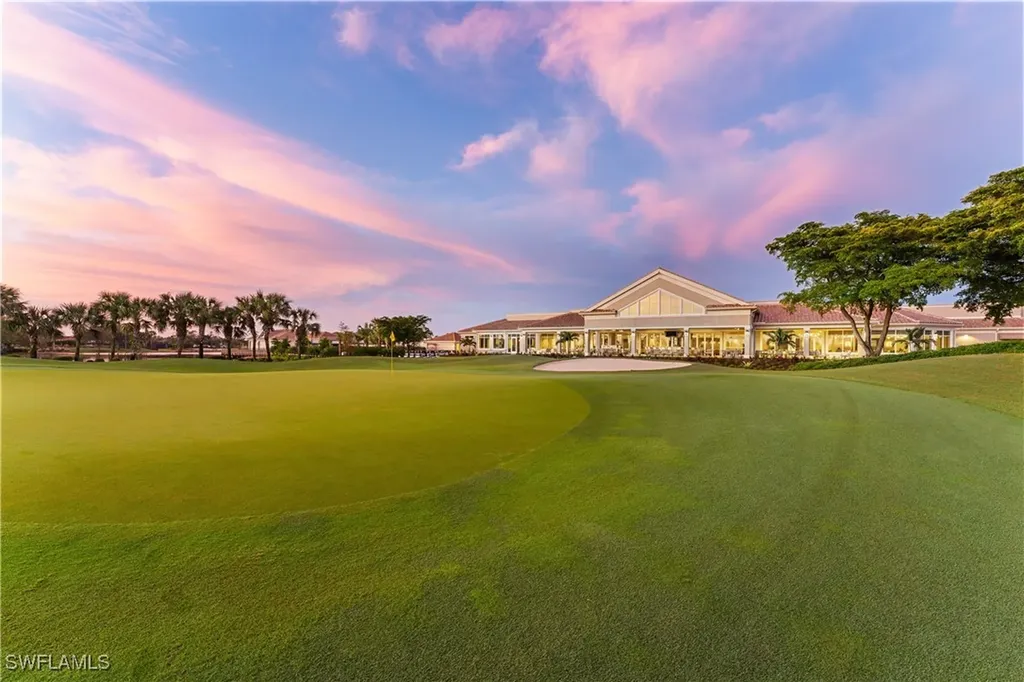 22901 Sago Pointe Drive Estero FL 34135