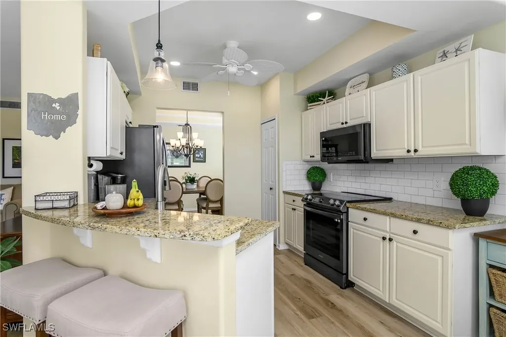 22901 Sago Pointe Drive Estero FL 34135