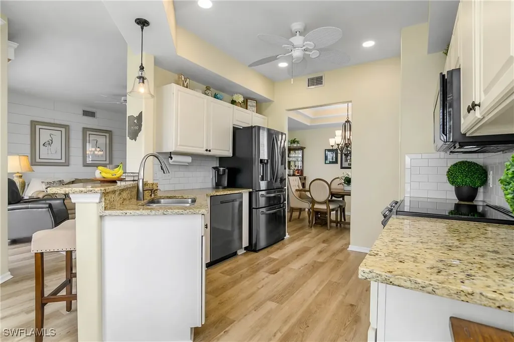 22901 Sago Pointe Drive Estero FL 34135