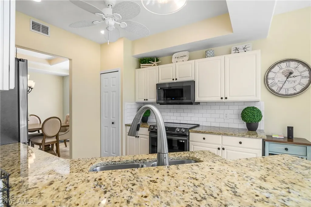 22901 Sago Pointe Drive Estero FL 34135