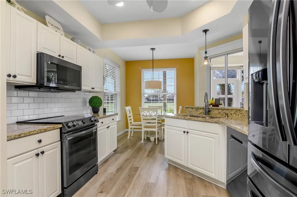 22901 Sago Pointe Drive Estero FL 34135