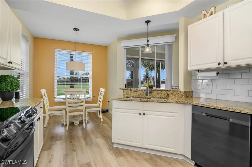 22901 Sago Pointe Drive Estero FL 34135