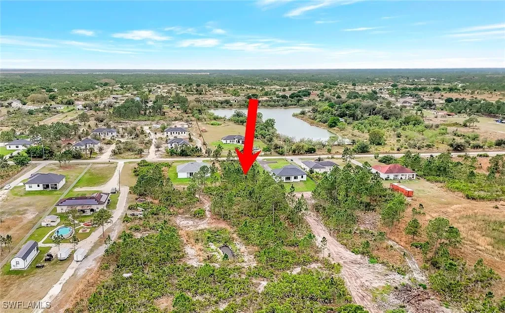 40XX 58th NE Naples FL 34120