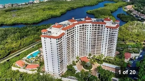 7575 Pelican Bay Boulevard Naples FL 34108