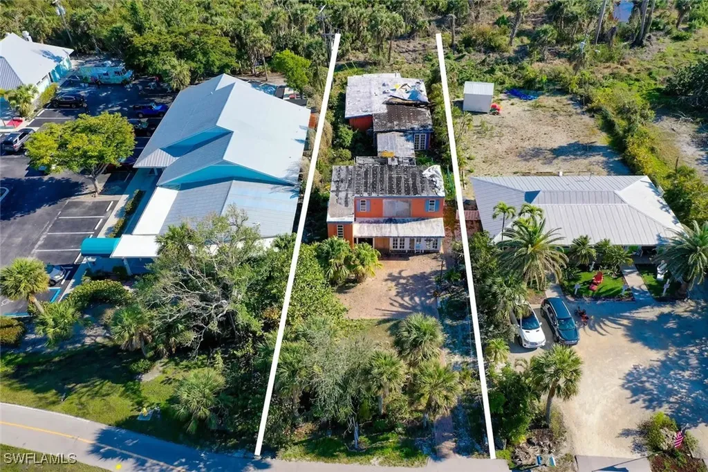 2411 Periwinkle Way Sanibel FL 33957