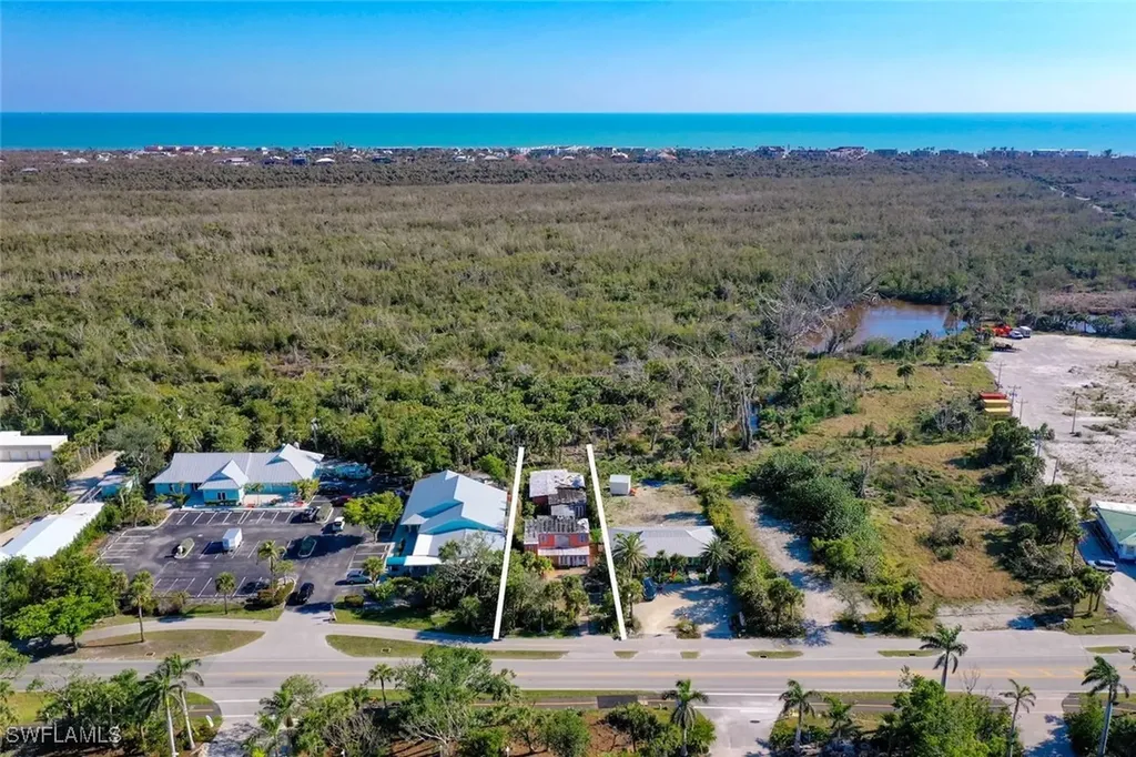 2411 Periwinkle Way Sanibel FL 33957