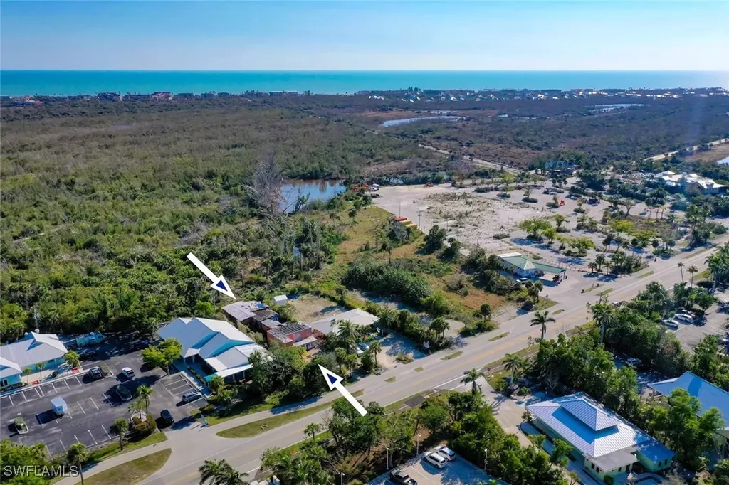 2411 Periwinkle Way Sanibel FL 33957