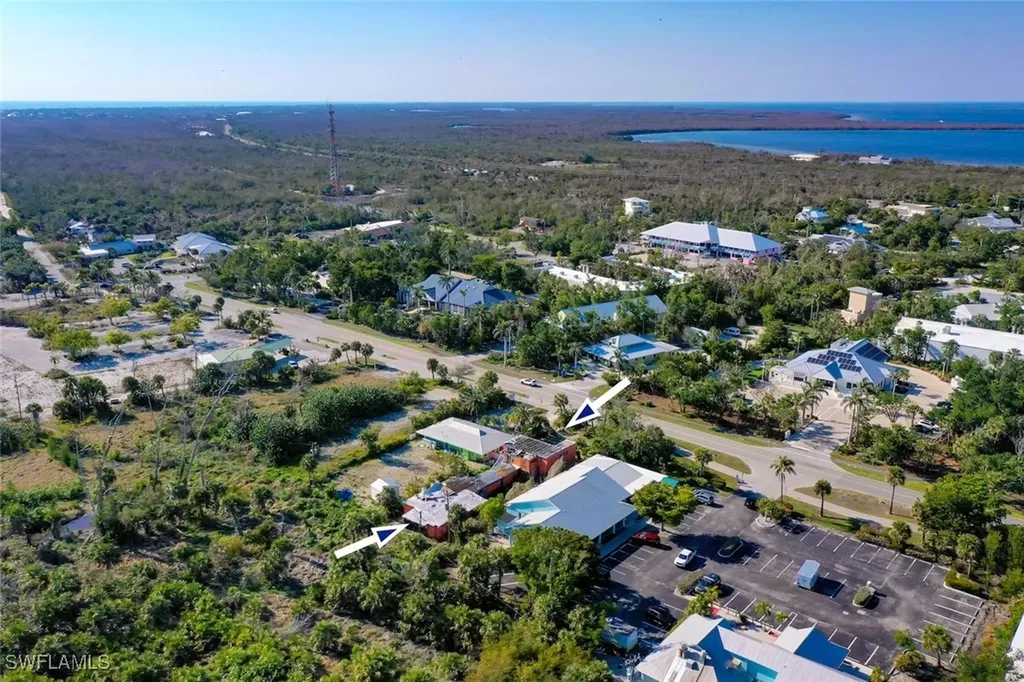 2411 Periwinkle Way Sanibel FL 33957