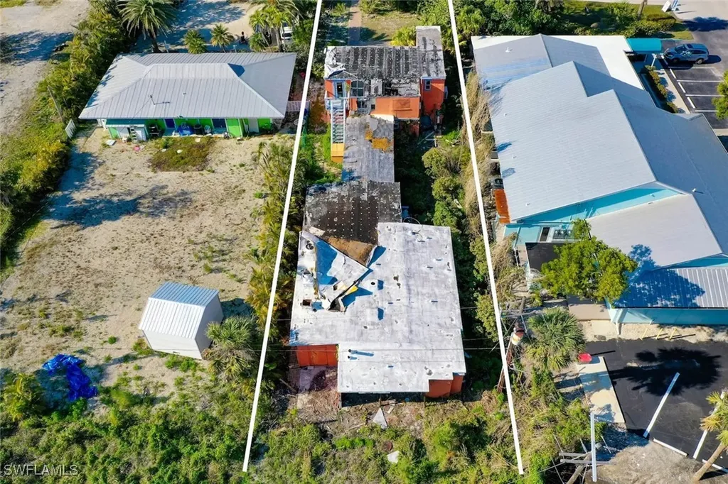 2411 Periwinkle Way Sanibel FL 33957