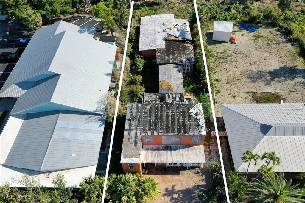 2411 Periwinkle Way Sanibel FL 33957