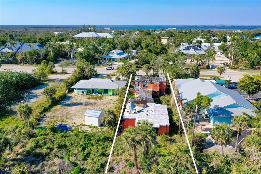 2411 Periwinkle Way Sanibel FL 33957
