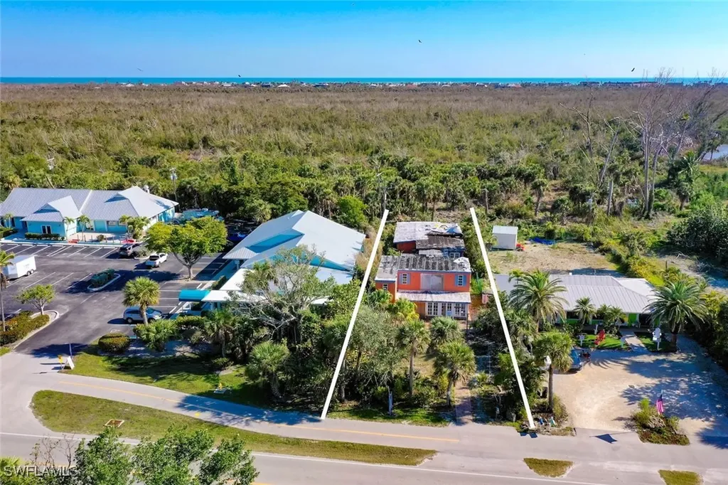 2411 Periwinkle Way Sanibel FL 33957
