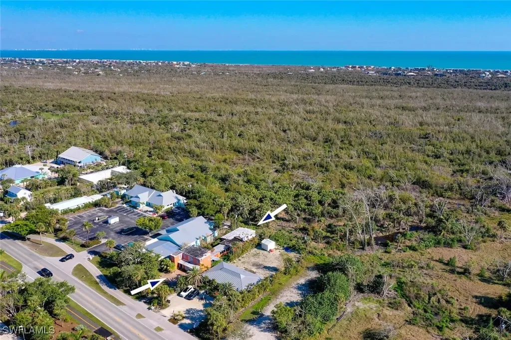 2411 Periwinkle Way Sanibel FL 33957