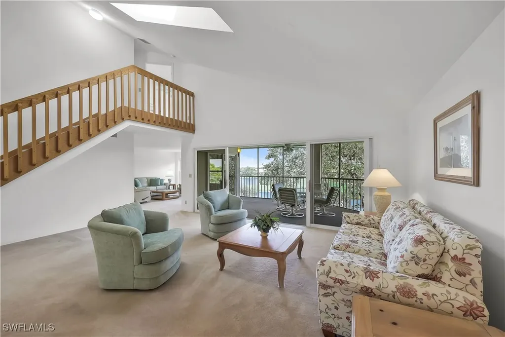 Bonita Springs FL, 26930 Wedgewood Drive, Unit 502