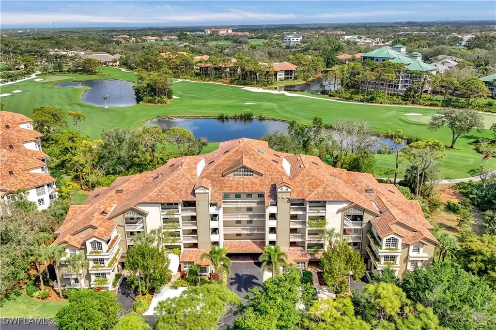 26930 Wedgewood Drive Bonita Springs FL 34134