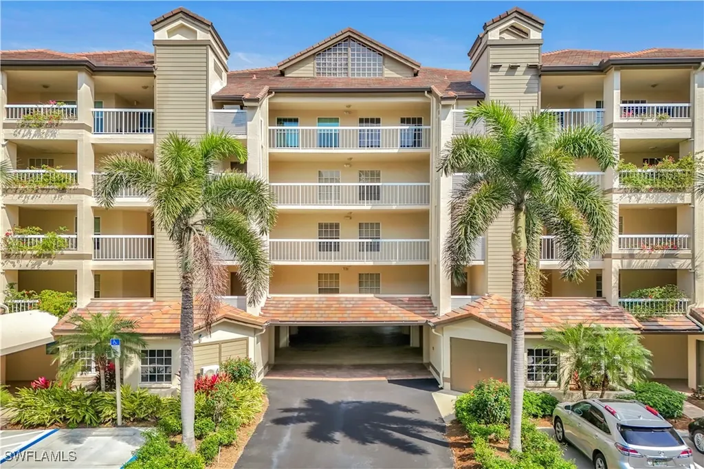 26930 Wedgewood Drive Bonita Springs FL 34134