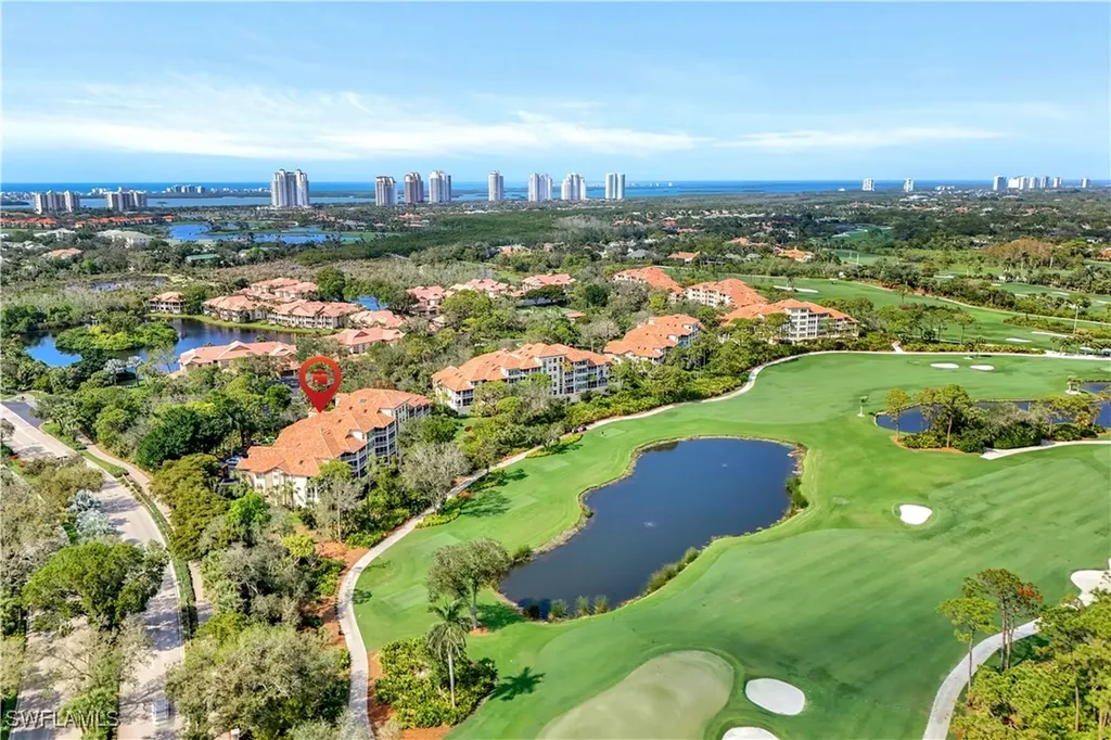 26930 Wedgewood Drive Bonita Springs FL 34134