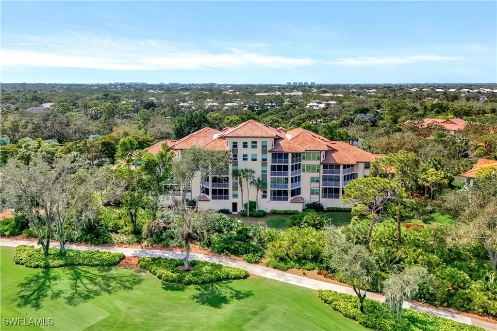 26930 Wedgewood Drive Bonita Springs FL 34134