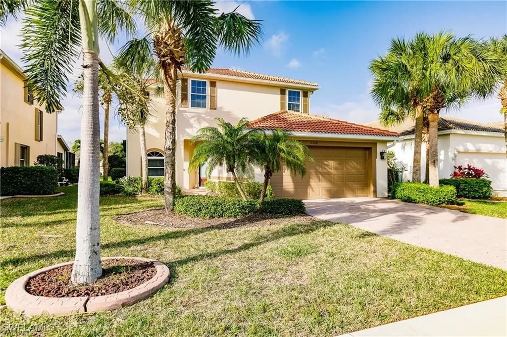 2564 Keystone Lake Drive Cape Coral FL 33909