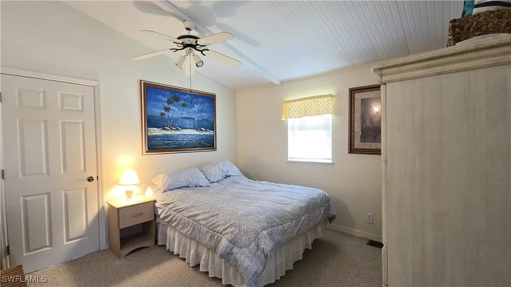 1012 Crystal Lake Drive Naples FL 34120