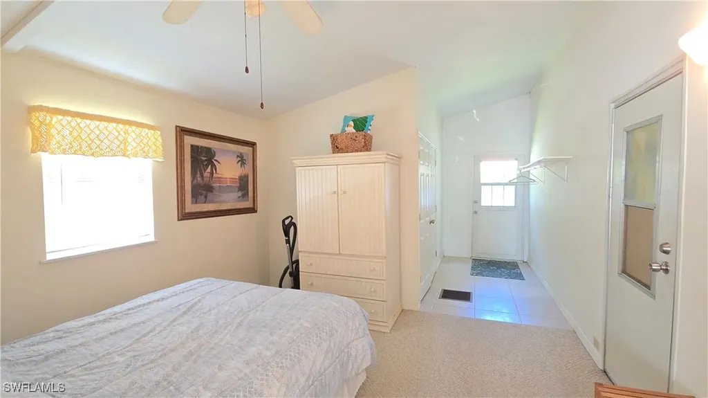 1012 Crystal Lake Drive Naples FL 34120