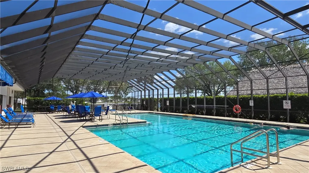 1012 Crystal Lake Drive Naples FL 34120