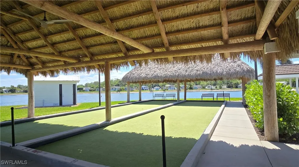 1012 Crystal Lake Drive Naples FL 34120