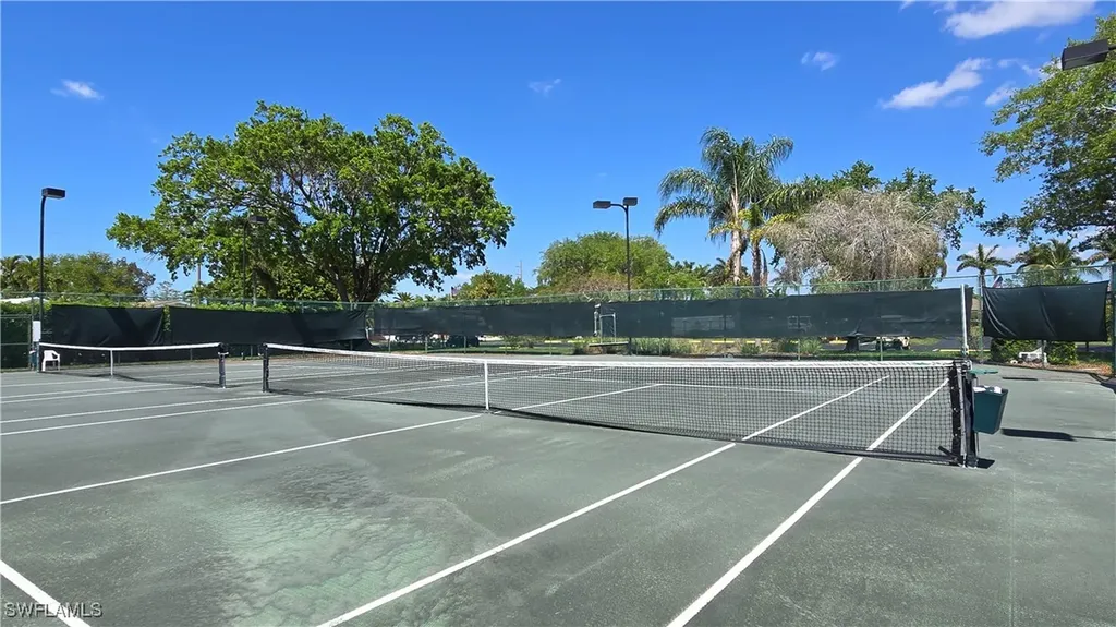 1012 Crystal Lake Drive Naples FL 34120