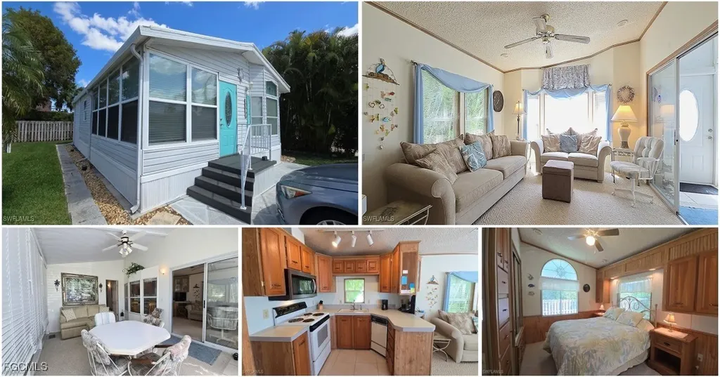 1012 Crystal Lake Drive Naples FL 34120