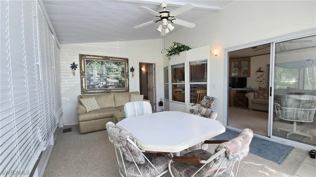 1012 Crystal Lake Drive Naples FL 34120