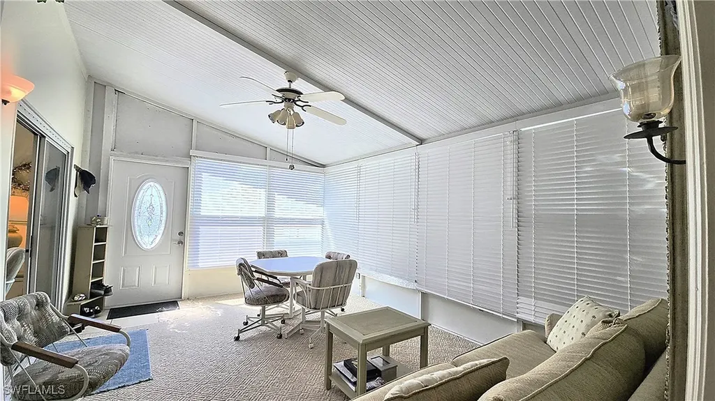 1012 Crystal Lake Drive Naples FL 34120