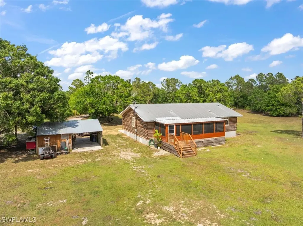 47350 Bermont Road Punta Gorda FL 33982