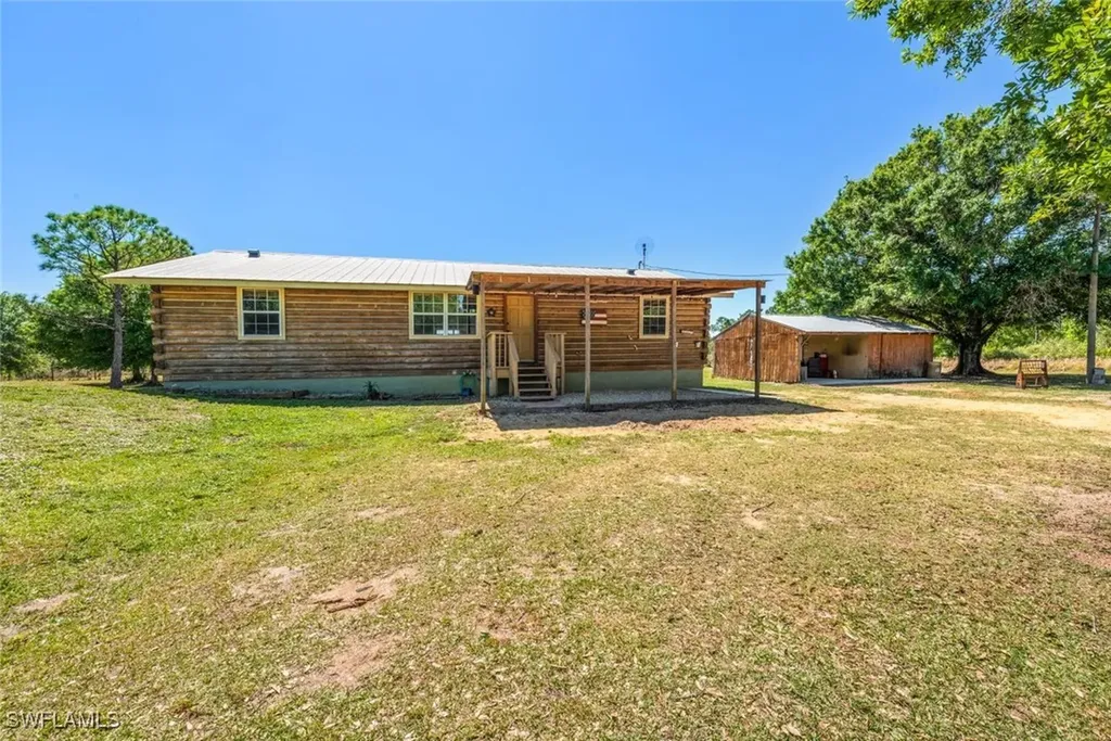 47350 Bermont Road Punta Gorda FL 33982