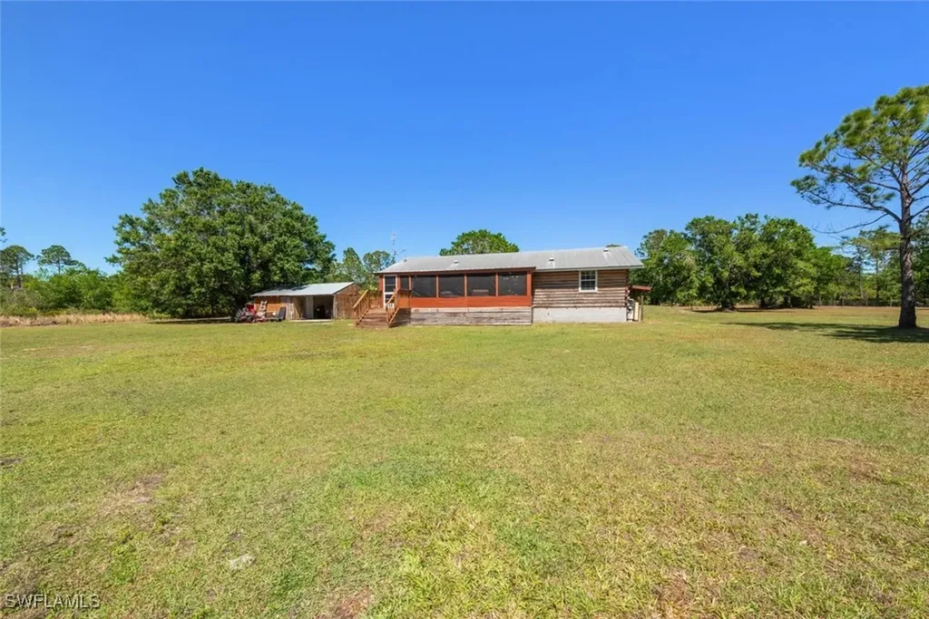 47350 Bermont Road Punta Gorda FL 33982