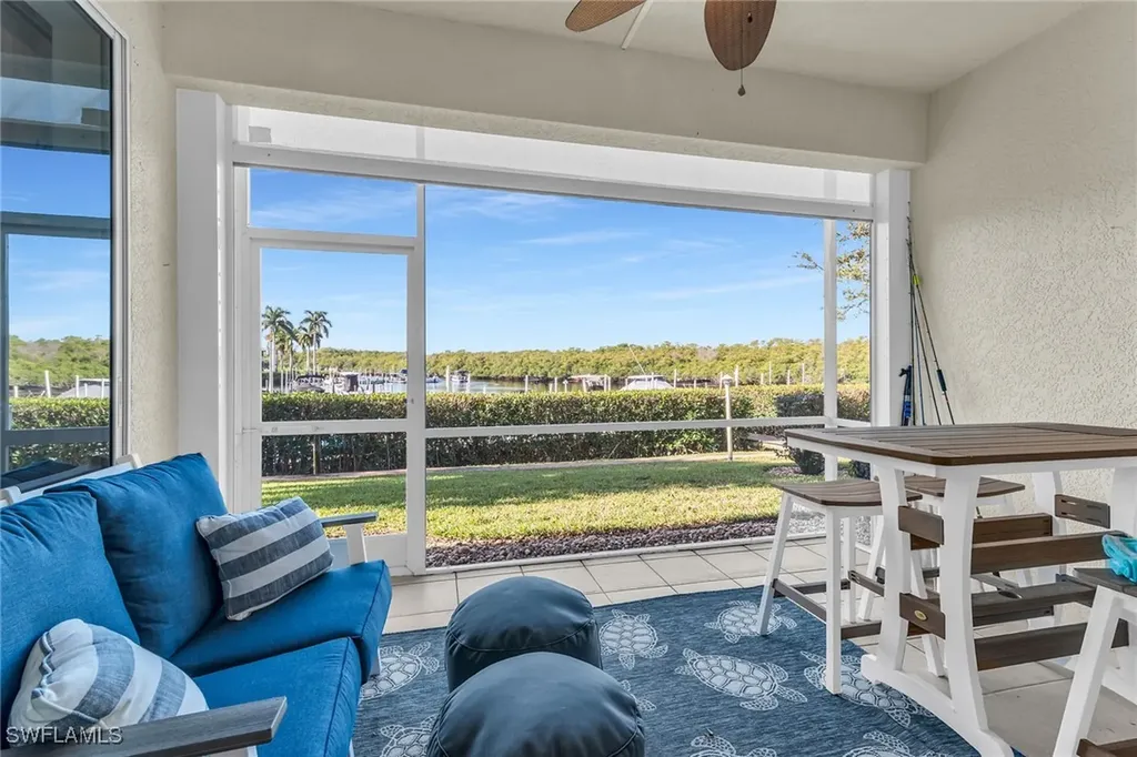 194 Newport Drive Naples FL 34114