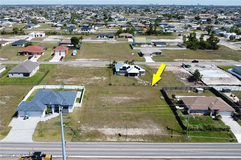 1307 Santa Barbara Boulevard N Cape Coral FL 33993