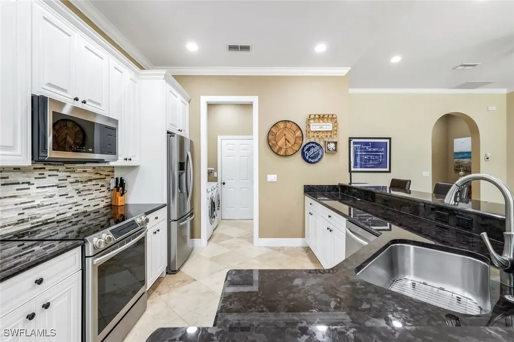 9447 Oak Strand Drive Estero FL 34135