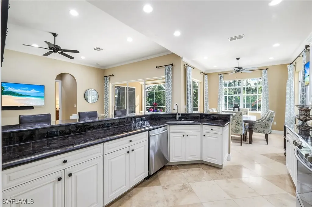 9447 Oak Strand Drive Estero FL 34135