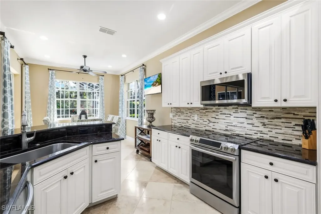 9447 Oak Strand Drive Estero FL 34135