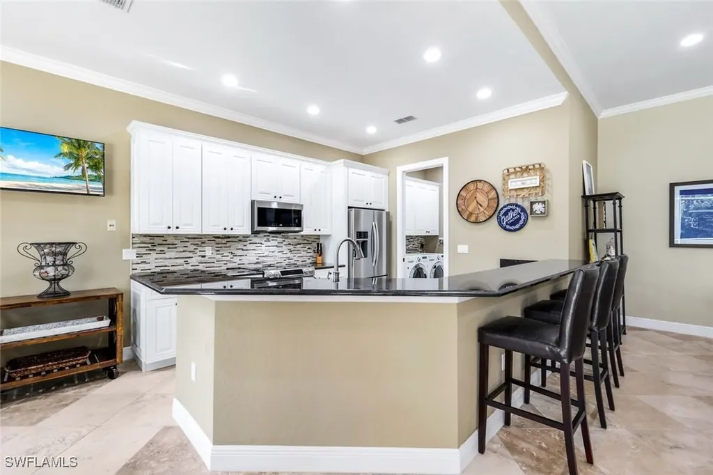 9447 Oak Strand Drive Estero FL 34135