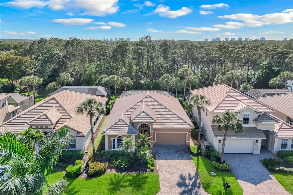 9447 Oak Strand Drive Estero FL 34135