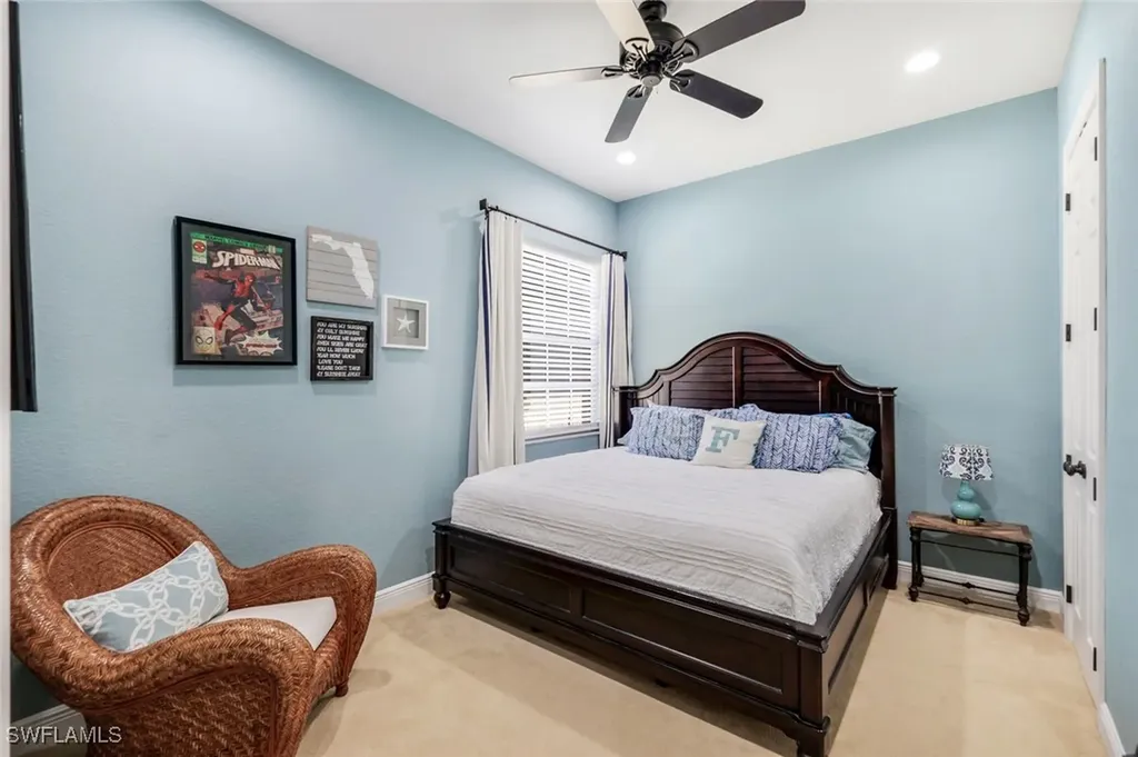 9447 Oak Strand Drive Estero FL 34135